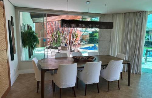 Casa de Praia Condominio Parque Interlagos-Ba - Foto 6