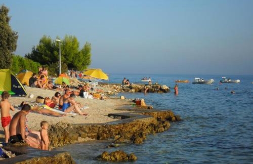 Apartments Dvorski - Photo 55