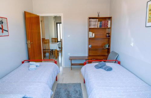 Filoxenia House at Anemochori village - Foto 14