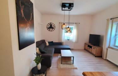 Familienfreundliche Ferienwohnung Soltau - Foto 6