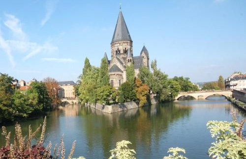 Le Refuge, Pet friendly, Free Parking - Foto 37