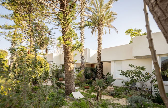 Caesarea Sea-Side Retreat by Sea N' Rent - Foto 53