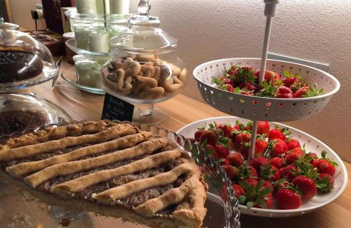 Agriturismo Soreie - Farmstay - Foto 25