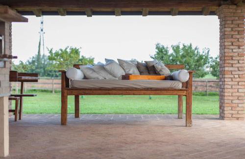 Cascina Serenella - Casa Vacanze - Foto 81