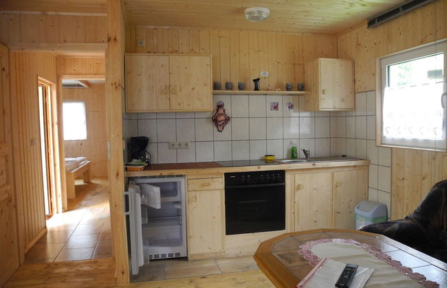 Feriendorf Finnhütte - Foto 13