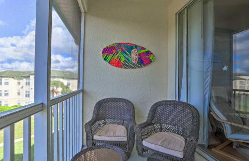 Lovely Resort Condo Near Disney, Golf and Dining! - Foto 22