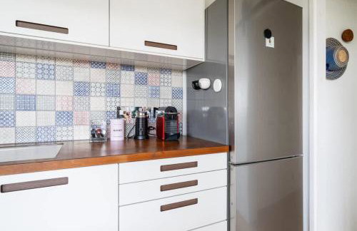 Boutique Brick Lane 2-Bed, Colourful City Vibes - Foto 19