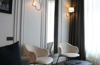 Apartments in the heart of Cannes - Photo 30