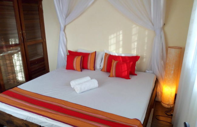 Sea Breeze villas - Foto 5