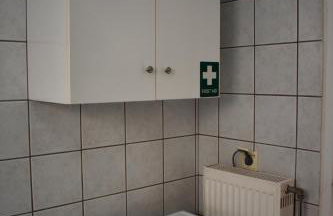 Igoumenitsa Retiré Apartment - Foto 31