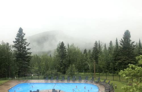 Ski in Ski out Townhome, Indoor and outdoor pools, hot tub, fire pits, and more - Foto 56