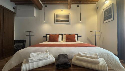 Casa Arte - Foto 2, towels