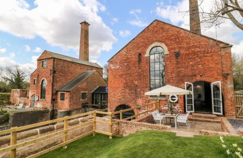 The Pump House Art Studio - Foto 1