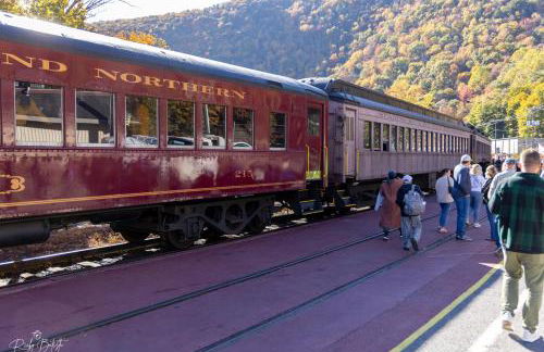 In The Heart Of Jim Thorpe (with your own parking) - Foto 43