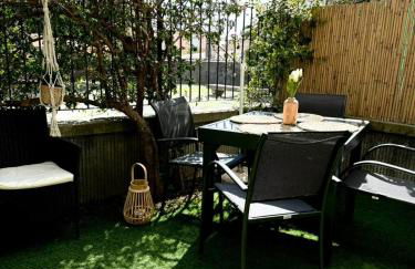 Casa OHANA CERIALE OPEN SPACE 4 PERSONE - Foto 15