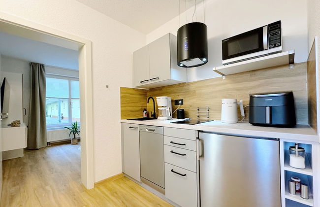 REGIOHOTEL Harzresidenz - Foto 17