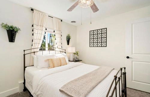 Windsor Farmhouse Family Fun, Yard and Fireplace - Foto 20