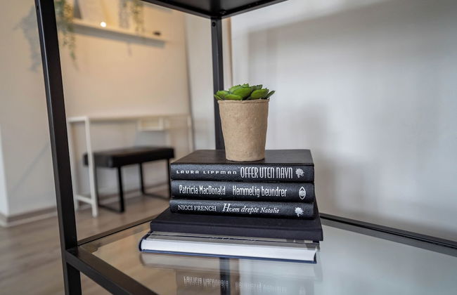 Central BnB Apartment Nr6 Stavanger 4 Bedrooms - Foto 79