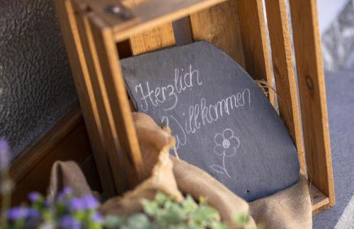 Pension Ferienwohnungen Frey - Foto 25