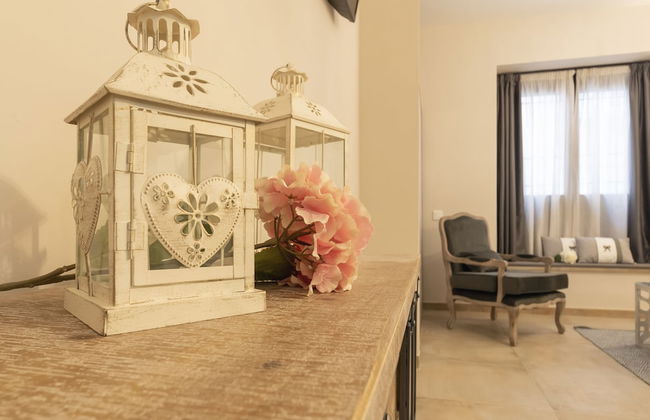 Palacete 1620, Apartamentos Premium-Only adults - Foto 29