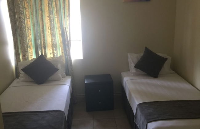 Cairns Golf Course Apartment - Foto 2