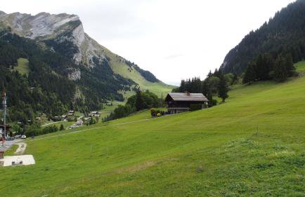 Chalet des joux - Foto 31