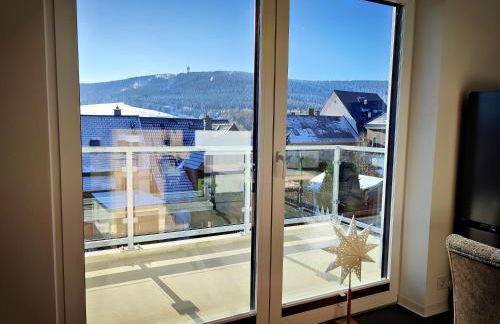 Apartments Patzina NEU 2024 - Kurort Oberwiesenthal - Foto 4