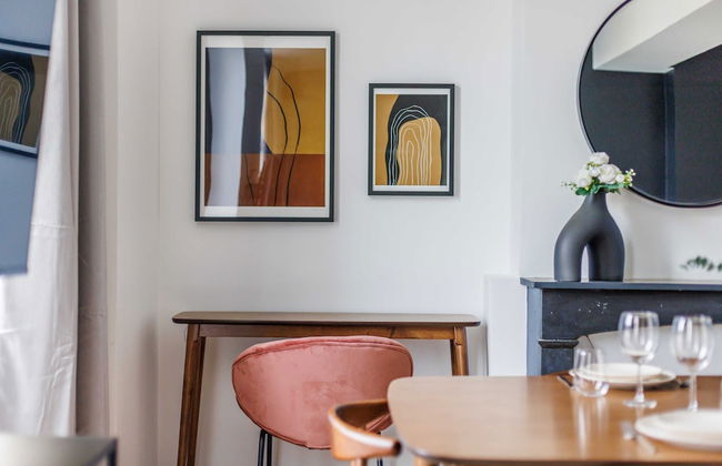 Résidence Paris SEVRES - Photo 79