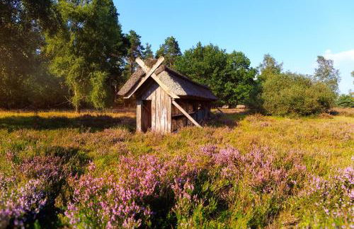 Heidehof Oberhaverbeck - Foto 49