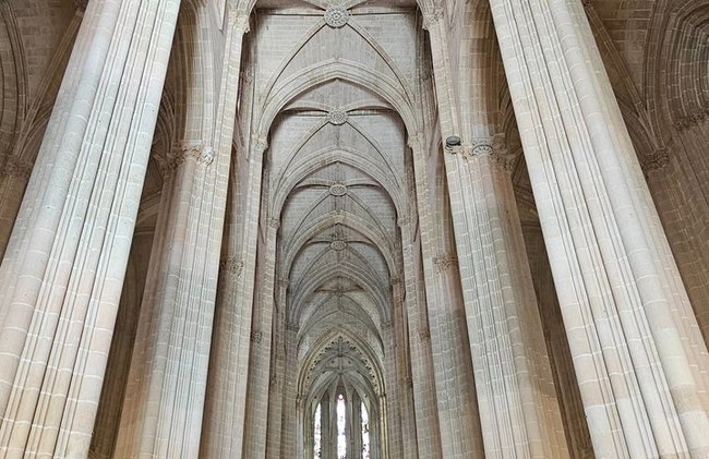 Visite privée des Templiers : Château de Tomar et Almourol - Photo 18