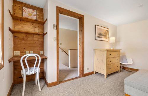 Family Friendly Home|Walk to Ocean+Downtown RKPT - Foto 12