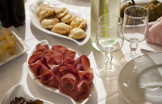 Agriturismo Menhir - Foto 28