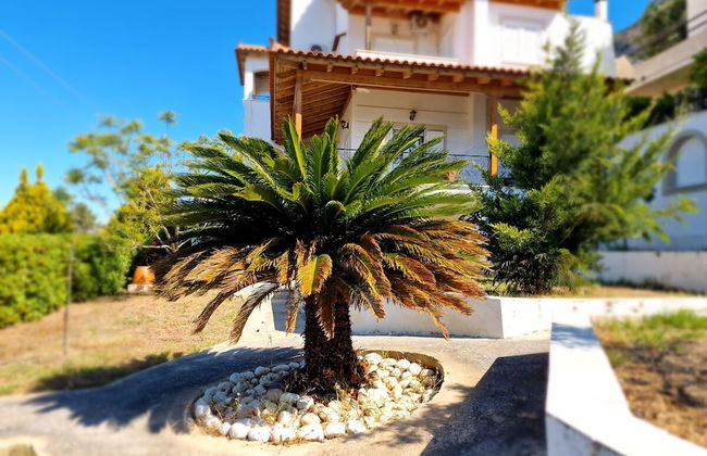 The Mirador Boutique Villa With Scenic Sea View - Foto 38