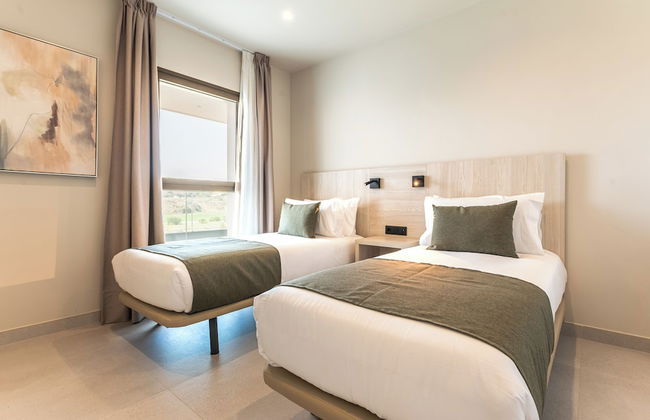 Amarilla Golf Residences - Foto 7