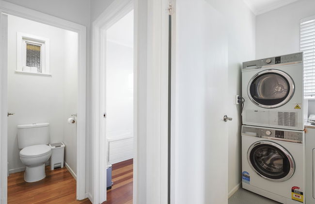 Amazing Home By Beach - Aircon-ed - Foto 30