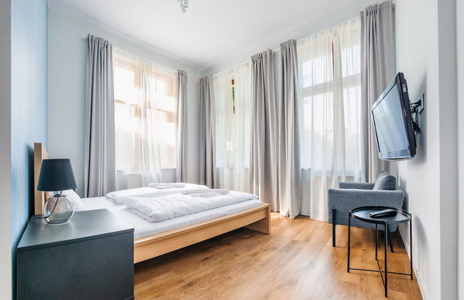 Apartamenty Sun & Snow Promenada - Photo 9