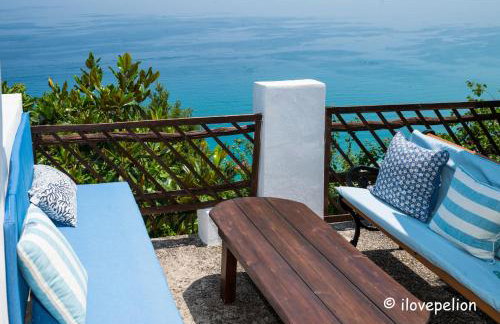 Balcony on the Rocks - Foto 42