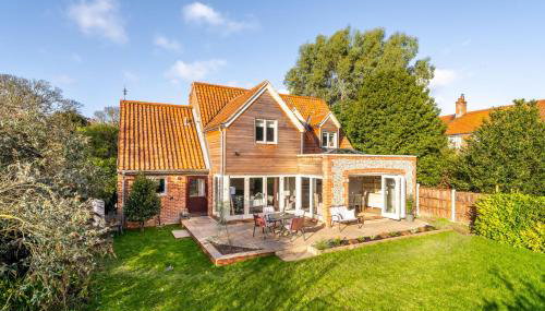 Church Cottage Stiffkey - Foto 5