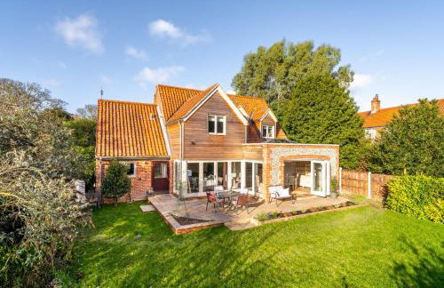 Church Cottage Stiffkey - Foto 5