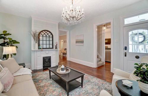 General Mitchel Historic Home in Downtown Lebanon - Foto 6