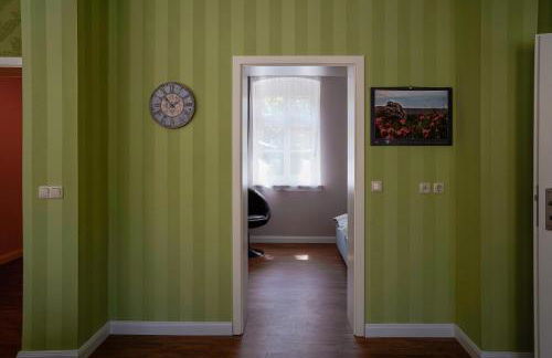 Ferienwohnung Am Stadtpark - Foto 14