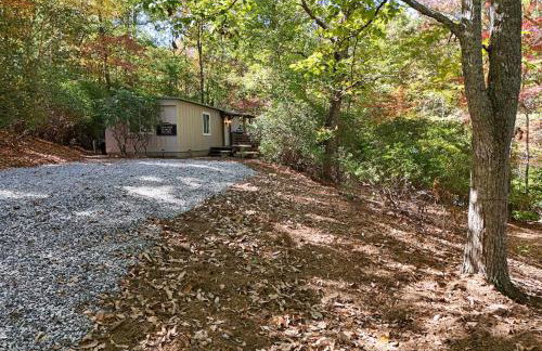 Mountain home, next to a Winery with a fire pit - Foto 14