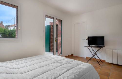 Villa de famille pour 13 à 200m de la mer - Foto 29