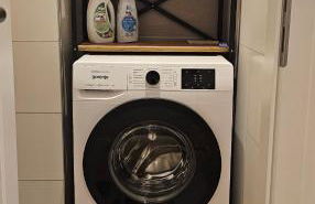 Lace Apartments Stilvoll in der Spitzenstadt Plauen - Foto 29