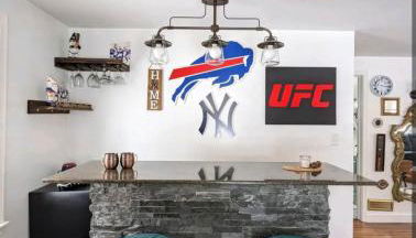 Hot tub Home 20 minutes from Niagara Falls - Foto 3