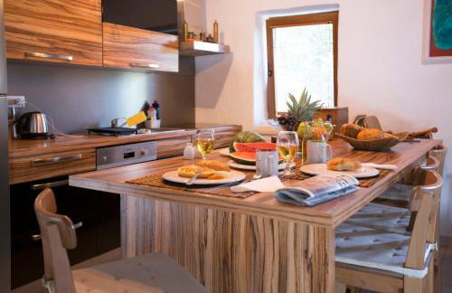 Apartments Villa Kras Krk - Photo 8