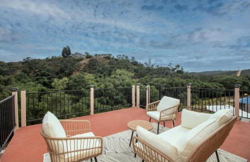 Sunset Views Retreat - Foto 4