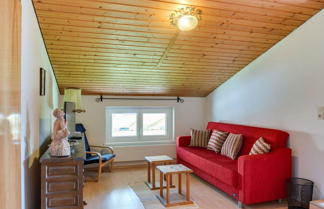 Spacious Chalet in Maishofen near Forest - Foto 16