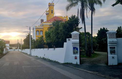 Vila Aurora - Foto 9