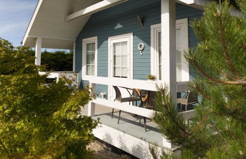 By The Sea Lodges - Foto 3